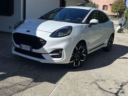 Usata 2021 Ford Puma ST-Line X SUV | 14.300 € (Buon prezzo)