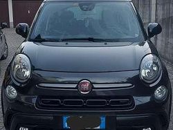 Usata 2021 Fiat 500L Sport Monovolume | 13.500 € (Buon prezzo)