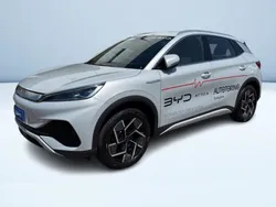 Bianco Usata 2024 BYD Atto 3 Design SUV | 29.200 € (Buon prezzo)