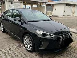 Usata 2017 Hyundai Ioniq Premium Due volumi | 12.500 € (Buon prezzo)