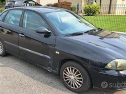 Usata 2005 Seat Ibiza Due volumi | 700 € (Buon prezzo)