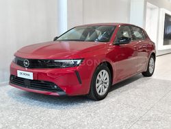 Bianco Nuova 2025 Opel Astra Edition Tre volumi | 22.500 € (Buon prezzo)