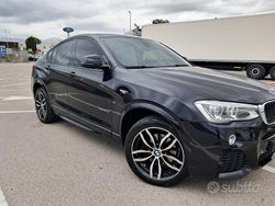 Blu Usata 2016 BMW X4 SUV | 18.599 € (Buon prezzo)