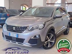 Grigio Usata 2020 Peugeot 5008 Allure Monovolume | 18.990 € (Buon prezzo)