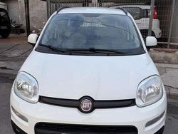 Other Usata 2015 Fiat Panda Lounge | 6500 € (Buon prezzo)