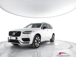 Crystal white Nuova 2025 Volvo XC90 Plus SUV | 59.700 € (Buon prezzo)