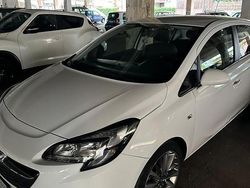 Bianco Usata 2017 Opel Corsa Tre volumi | 6000 € (Buon prezzo)
