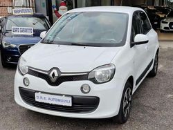 Bianco Usata 2015 Renault Twingo SE Due volumi | 7499 € (Buon prezzo)