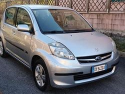 Grigio Usata 2009 Subaru Justy Due volumi | 4500 € (Buon prezzo)