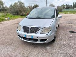 Usata 2008 Lancia Phedra Monovolume | 900 €