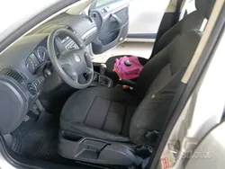 Usata 2006 Skoda Octavia Elegance Station wagon | 2700 € (Buon prezzo)