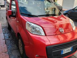 Usata 2013 Fiat Qubo Trekking Monovolume | 6500 €
