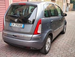 Grigio Usata 2011 Lancia Musa Gold Monovolume | 5000 € (Buon prezzo)