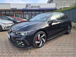 Nero Usata 2020 VW Golf VIII GTI Tre volumi | 27.900 € (Buon prezzo)