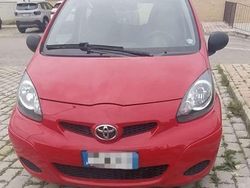 Usata 2010 Toyota Aygo Edition Due volumi | 2500 € (Ottimo prezzo)