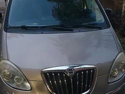 Usata 2012 Lancia Musa Monovolume | 4500 € (Buon prezzo)