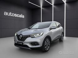 Grigio(met.) Usata 2021 Renault Kadjar Intens SUV | 13.490 € (Super prezzo)