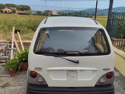 Bianco Usata 2016 Ligier Nova Due volumi | 600 €