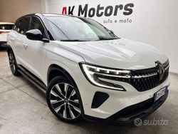 Bianco Usata 2023 Renault Austral Techno SUV | 23.900 € (Buon prezzo)