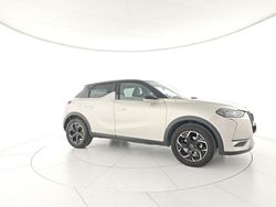 Argento Usata 2022 DS Automobiles DS3 SUV | 16.900 € (Buon prezzo)