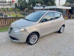 Beige Usata 2015 Lancia Ypsilon Gold Due volumi | 6900 € (Buon prezzo)