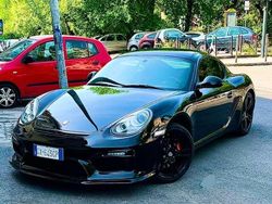 Usata 2012 Porsche Cayman Coupé | 37.999 € (Molto cara)
