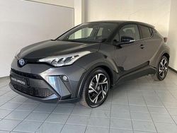 Grigio Usata 2023 Toyota C-HR Trend SUV | 27.400 € (Buon prezzo)