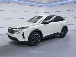 Bianco Nuova 2025 Peugeot 3008 Allure SUV | 32.890 € (Buon prezzo)