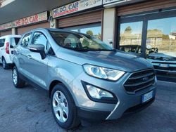 Other Usata 2020 Ford Ecosport ST-Line SUV | 13.800 € (Buon prezzo)