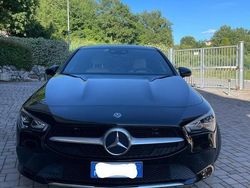 Usata 2019 Mercedes CLA180 Tre volumi | 26.000 € (Cara)