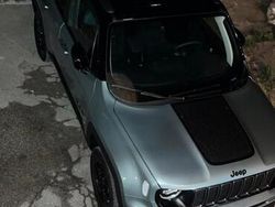 Blu Usata 2023 Jeep Renegade SUV | 27.000 € (Molto cara)
