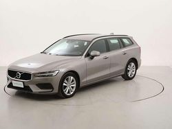 Grigio Usata 2022 Volvo V60 Business Edition Station wagon | 21.490 € (Ottimo prezzo)
