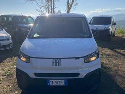 Usata 2024 Fiat Doblò Monovolume | 26.000 € (Molto cara)