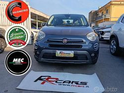 Grigio Usata 2019 Fiat 500X Cross SUV | 13.500 € (Buon prezzo)