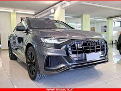 Grigio Usata 2020 Audi Q8 S-Line SUV | 53.800 € (Super prezzo)
