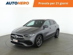 Grigio Usata 2023 Mercedes GLA200 Premium SUV | 36.799 € (Cara)