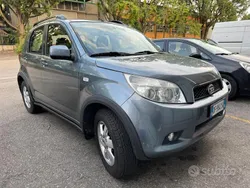 Grigio Usata 2007 Daihatsu Terios SUV | 5800 € (Buon prezzo)