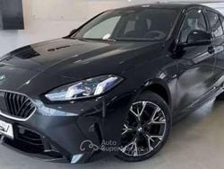Nero Usata 2024 BMW 118 M Sport Due volumi | 30.890 € (Buon prezzo)
