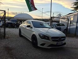 Usata 2015 Mercedes CLA200 Business Tre volumi | 14.500 € (Ottimo prezzo)