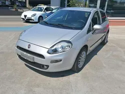 Argento Usata 2018 Fiat Punto Street Due volumi | 7900 € (Buon prezzo)