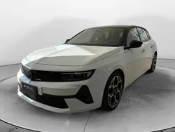 Argento Usata 2023 Opel Astra S Tre volumi | 30.800 € (Cara)