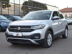 Argento Usata 2022 VW T-Cross Sportline SUV | 16.900 € (Buon prezzo)