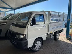 Bianco Usata 2011 Piaggio Porter | 9760 € (Buon prezzo)