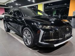 Nero Usata 2023 DS Automobiles DS4 Crossback Trocadero SUV | 26.900 € (Buon prezzo)