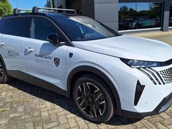 Bianco okenite Nuova 2025 Peugeot 5008 GTi Monovolume | 39.400 € (Buon prezzo)