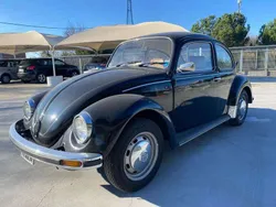 Nero Usata 1977 VW Maggiolino | 12.000 €