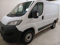 Bianco Usata 2022 Fiat Ducato Furgone | 22.990 € (Molto cara)
