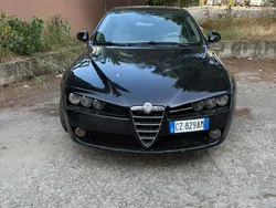 Usata 2005 Alfa Romeo 159 Tre volumi | 900 € (Ottimo prezzo)