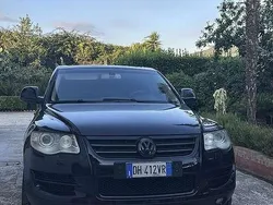 Usata 2007 VW Touareg Exclusive SUV | 7000 € (Ottimo prezzo)
