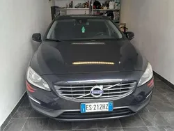 Usata 2013 Volvo V60 Kinetic Station wagon | 7999 € (Buon prezzo)